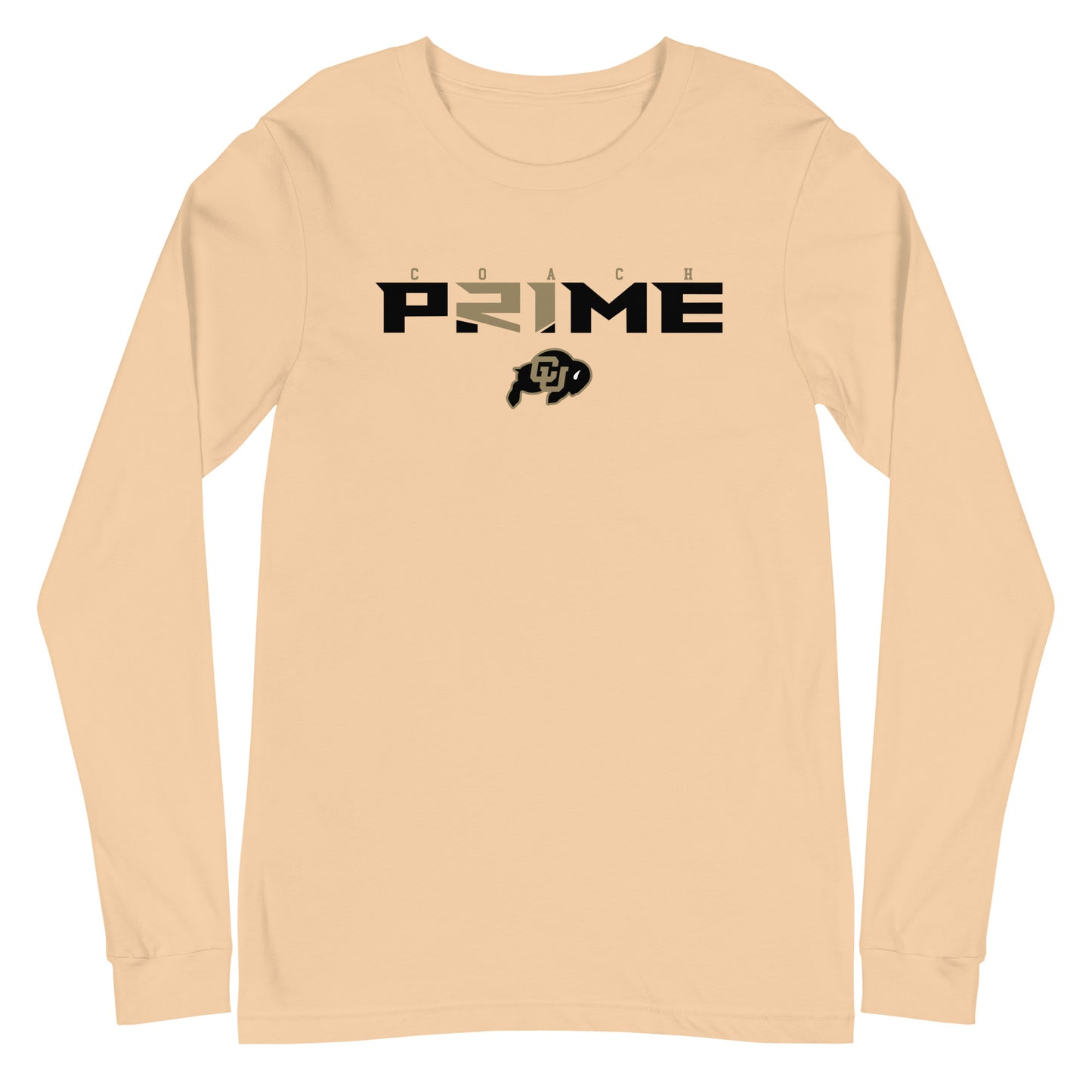 Prime Long Sleeve Tee