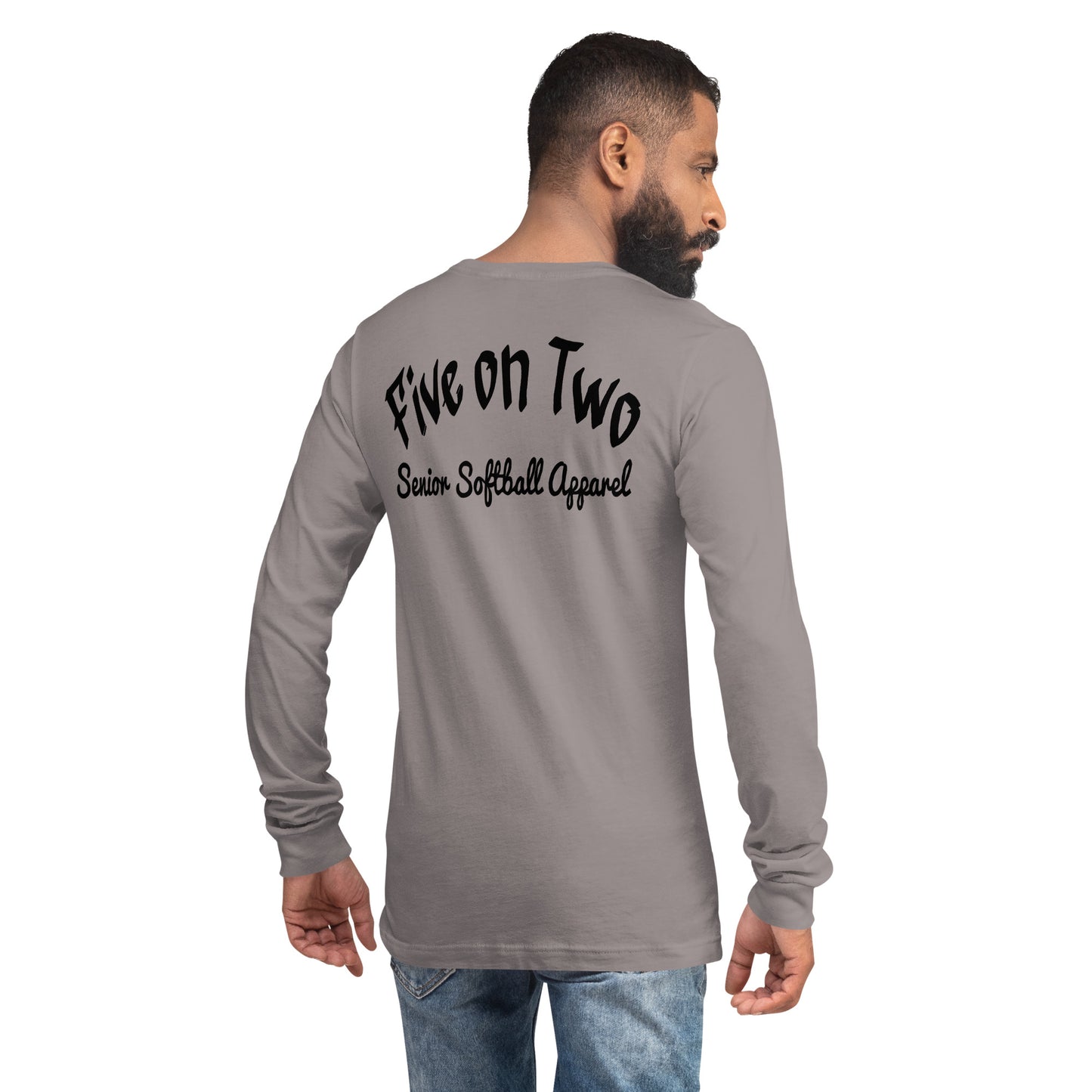 5on2 Long Sleeve