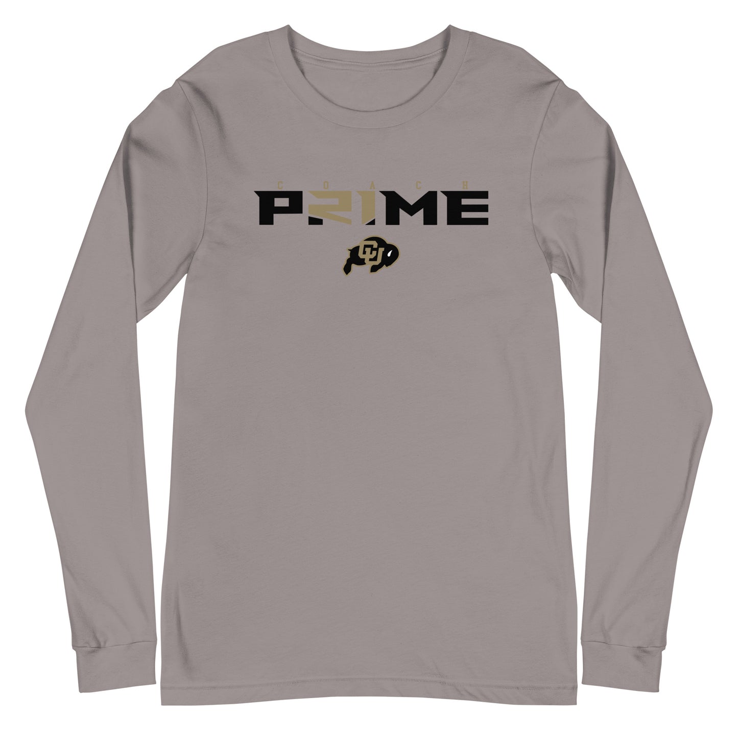 Prime Long Sleeve Tee