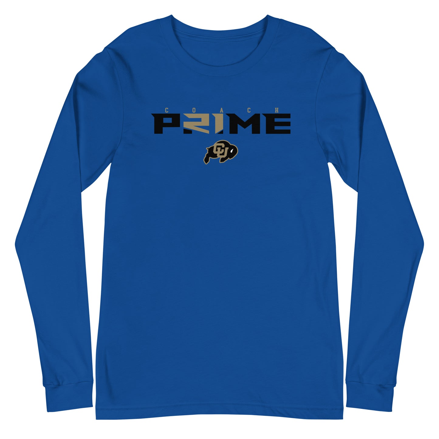 Versatile Long Sleeve Tee