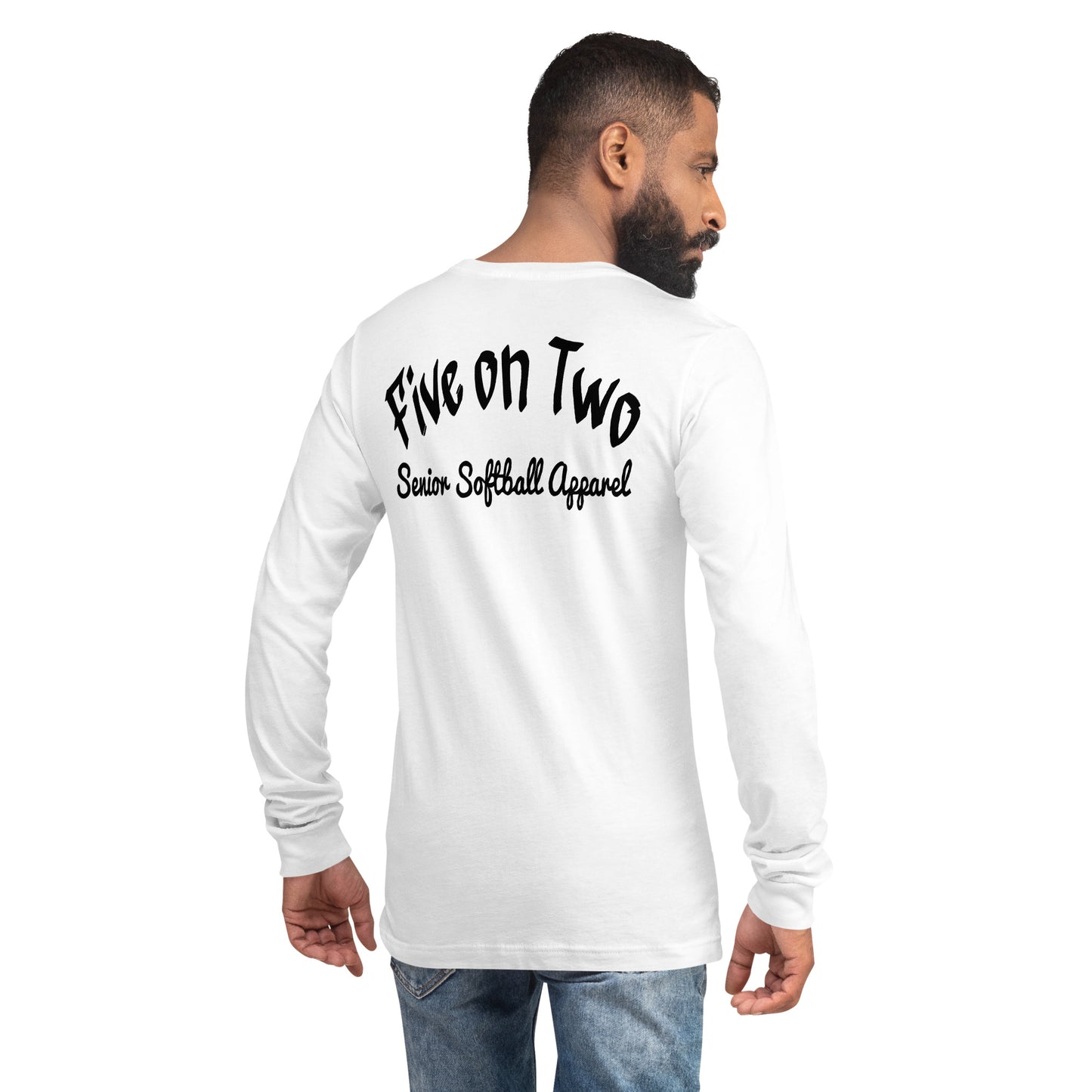 5on2 Long Sleeve