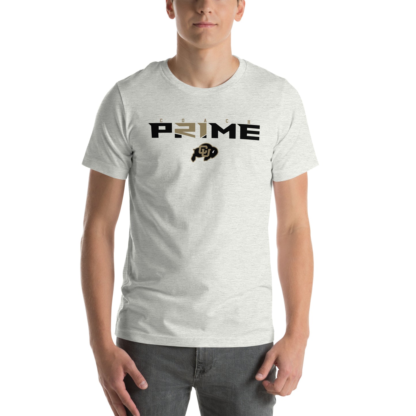Prime t-shirt