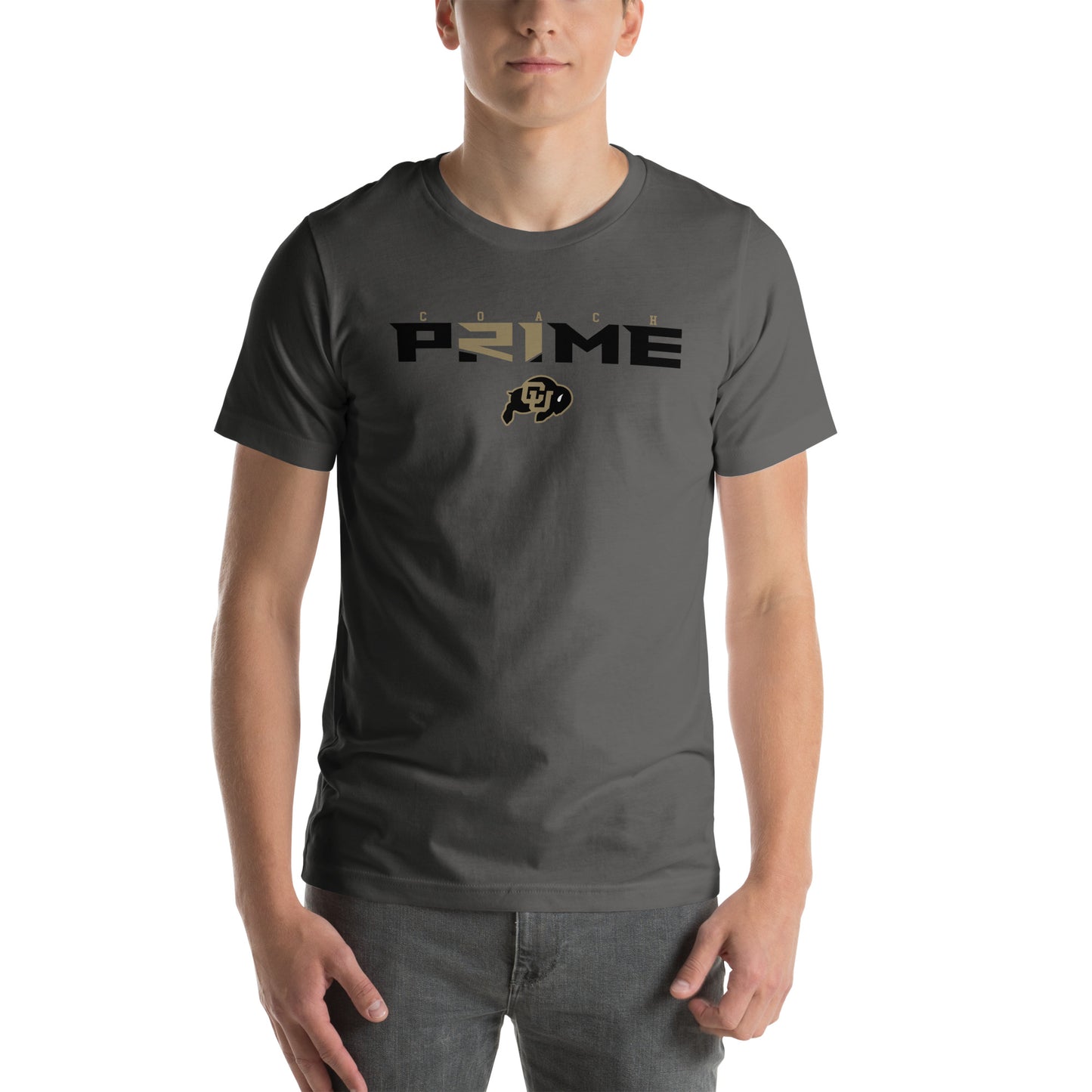 Soft Cotton T-Shirt