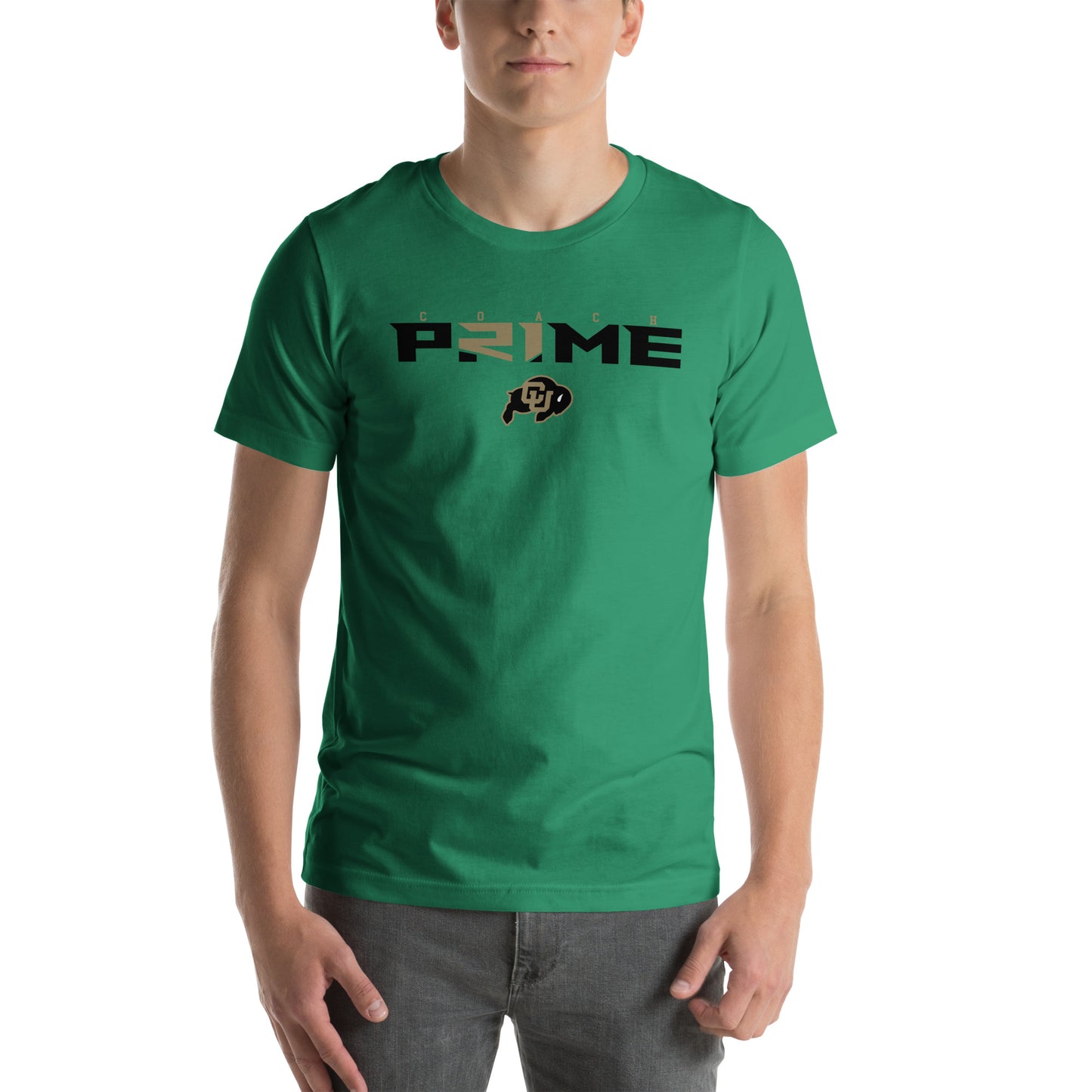 Soft Cotton T-Shirt