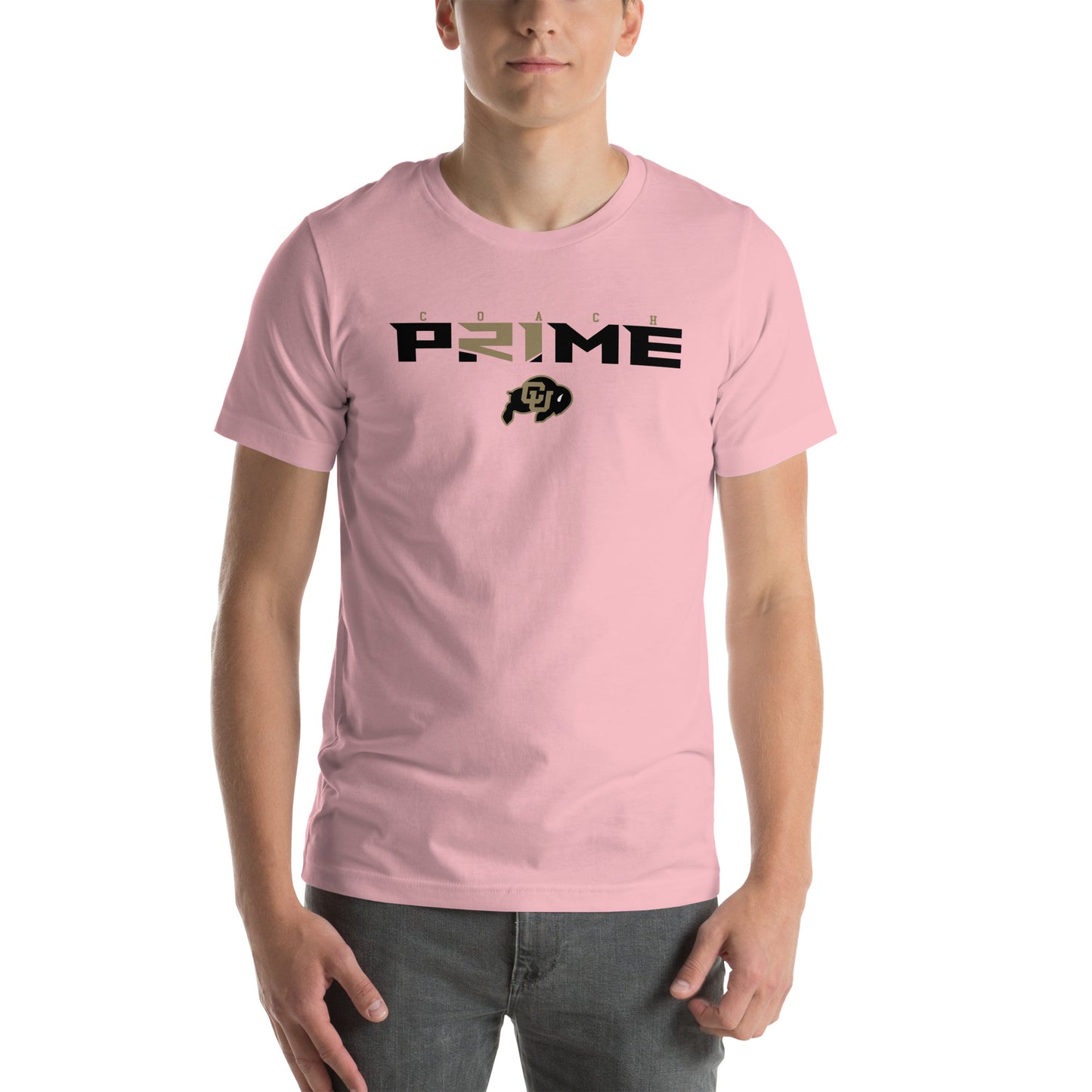 Soft Cotton T-Shirt
