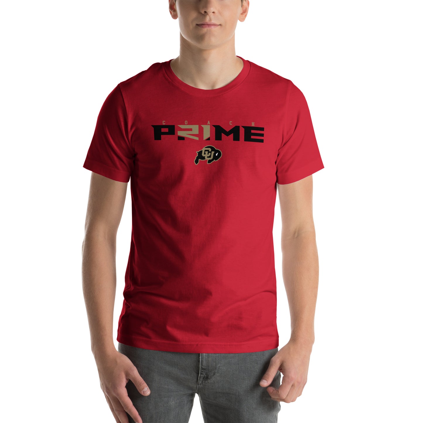 Soft Cotton T-Shirt