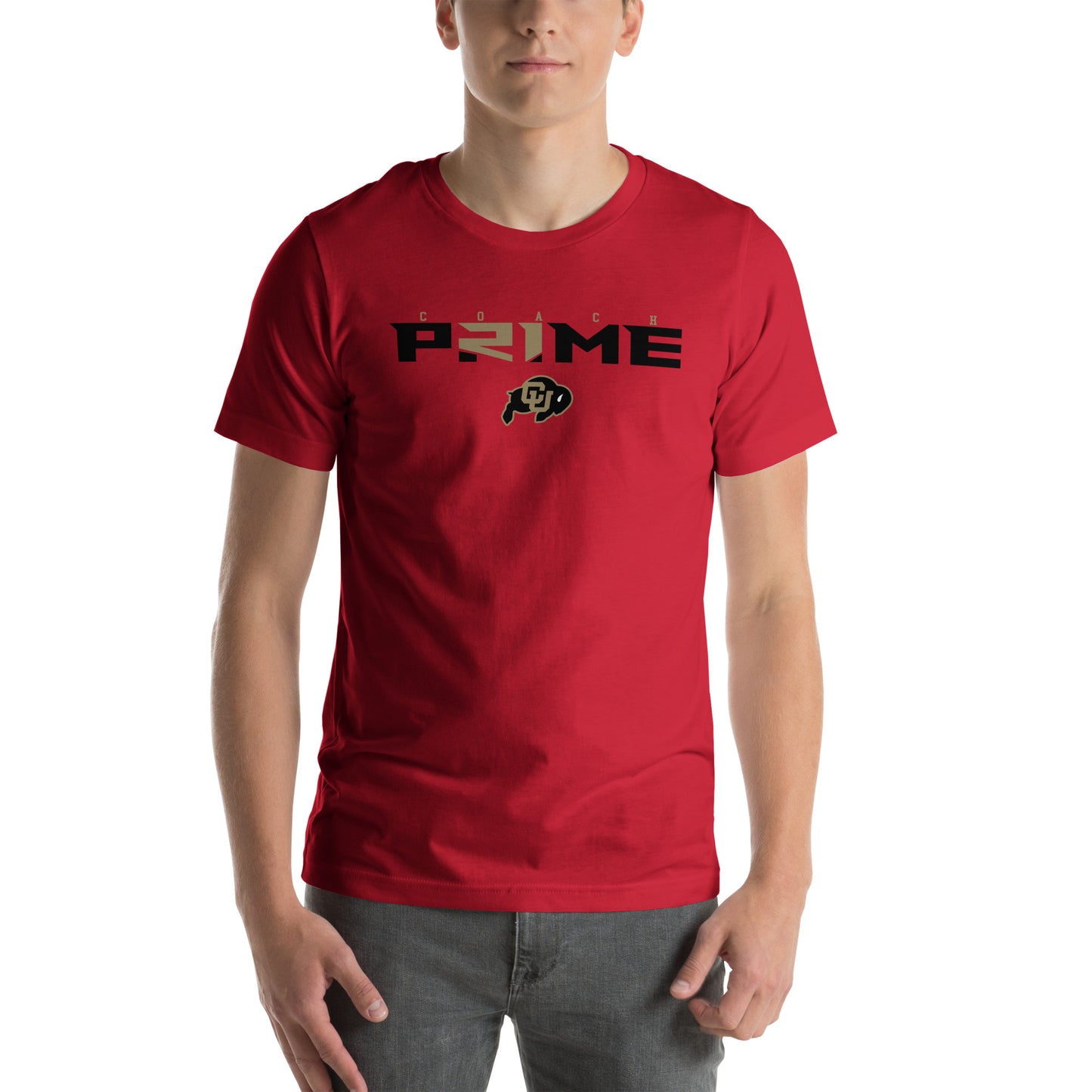Prime t-shirt