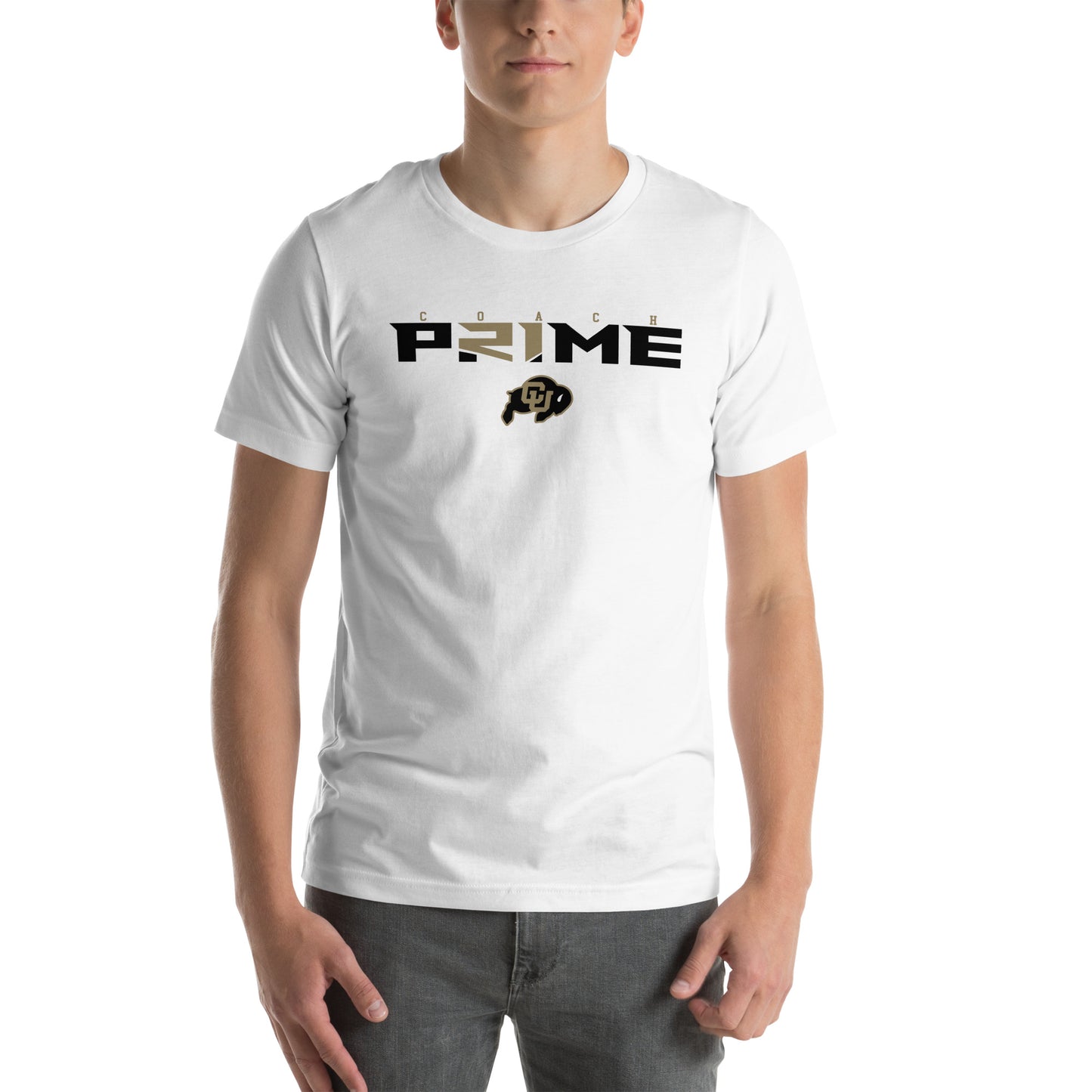 Prime t-shirt