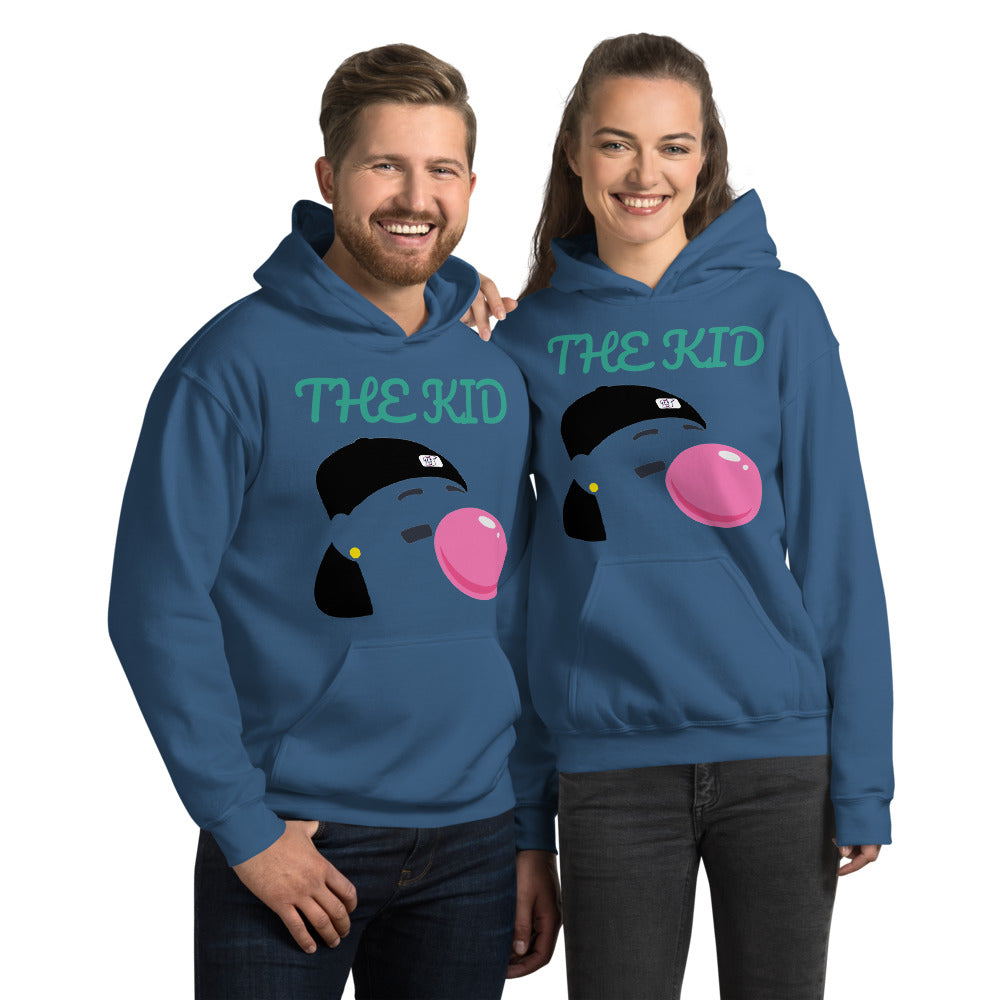 Cozy Unisex Hoodie for Kids