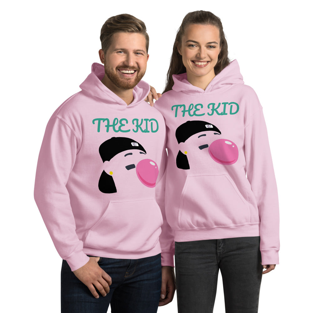 Cozy Unisex Hoodie for Kids