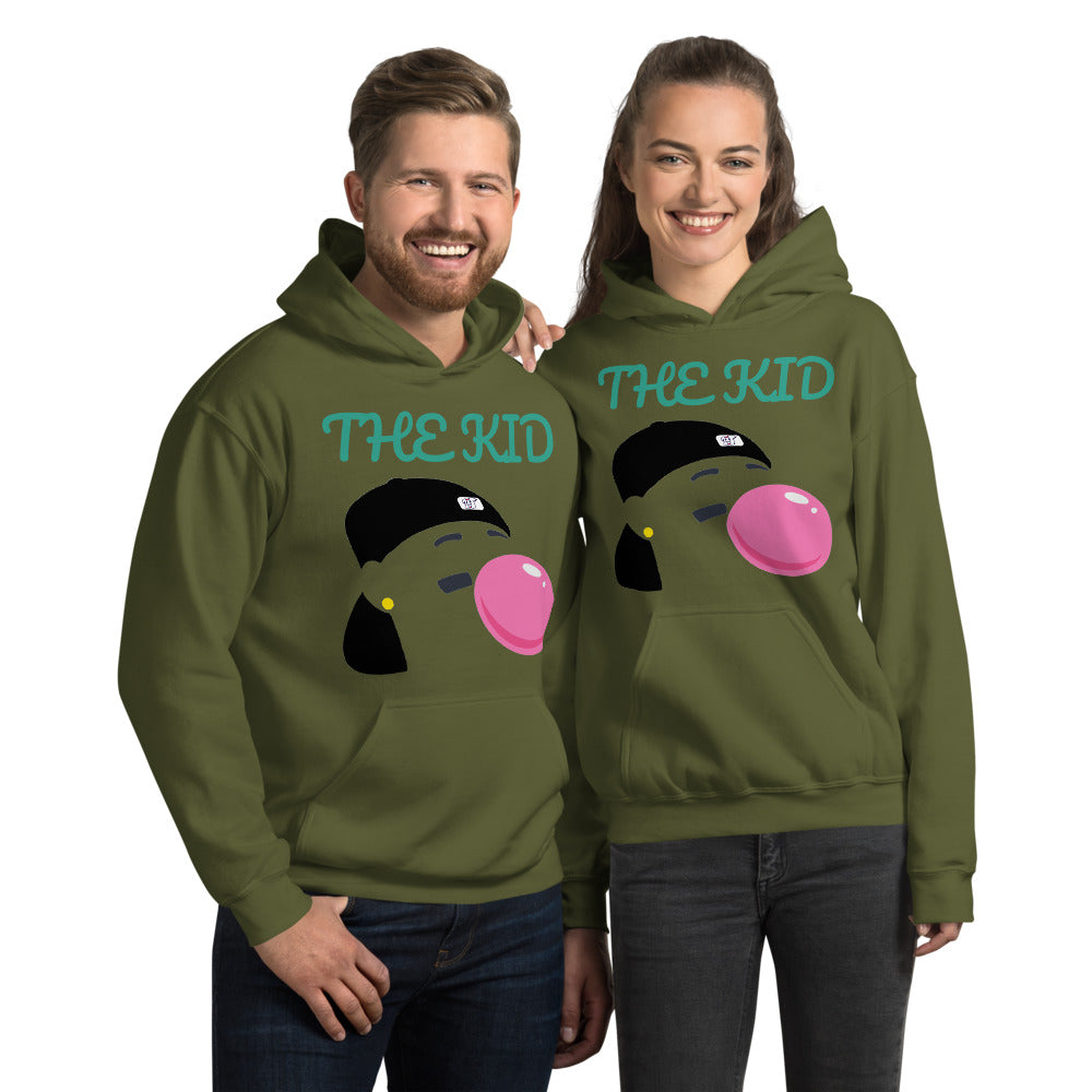 Cozy Unisex Hoodie for Kids