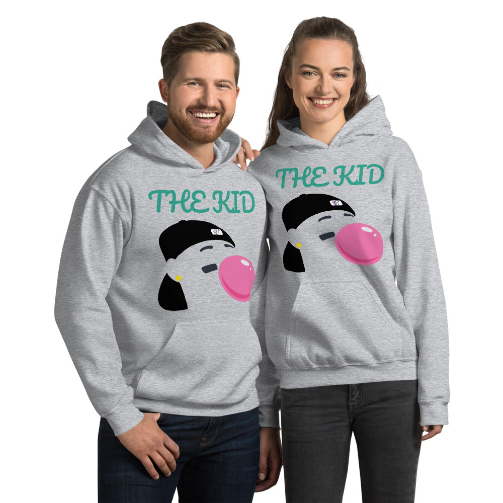 Cozy Unisex Hoodie for Kids