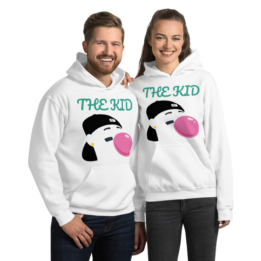 Cozy Unisex Hoodie for Kids