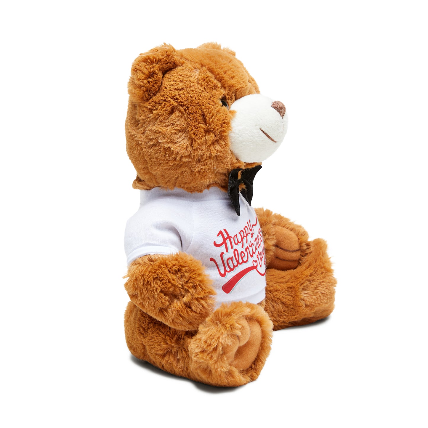 Teddy Bear with T-Shirt