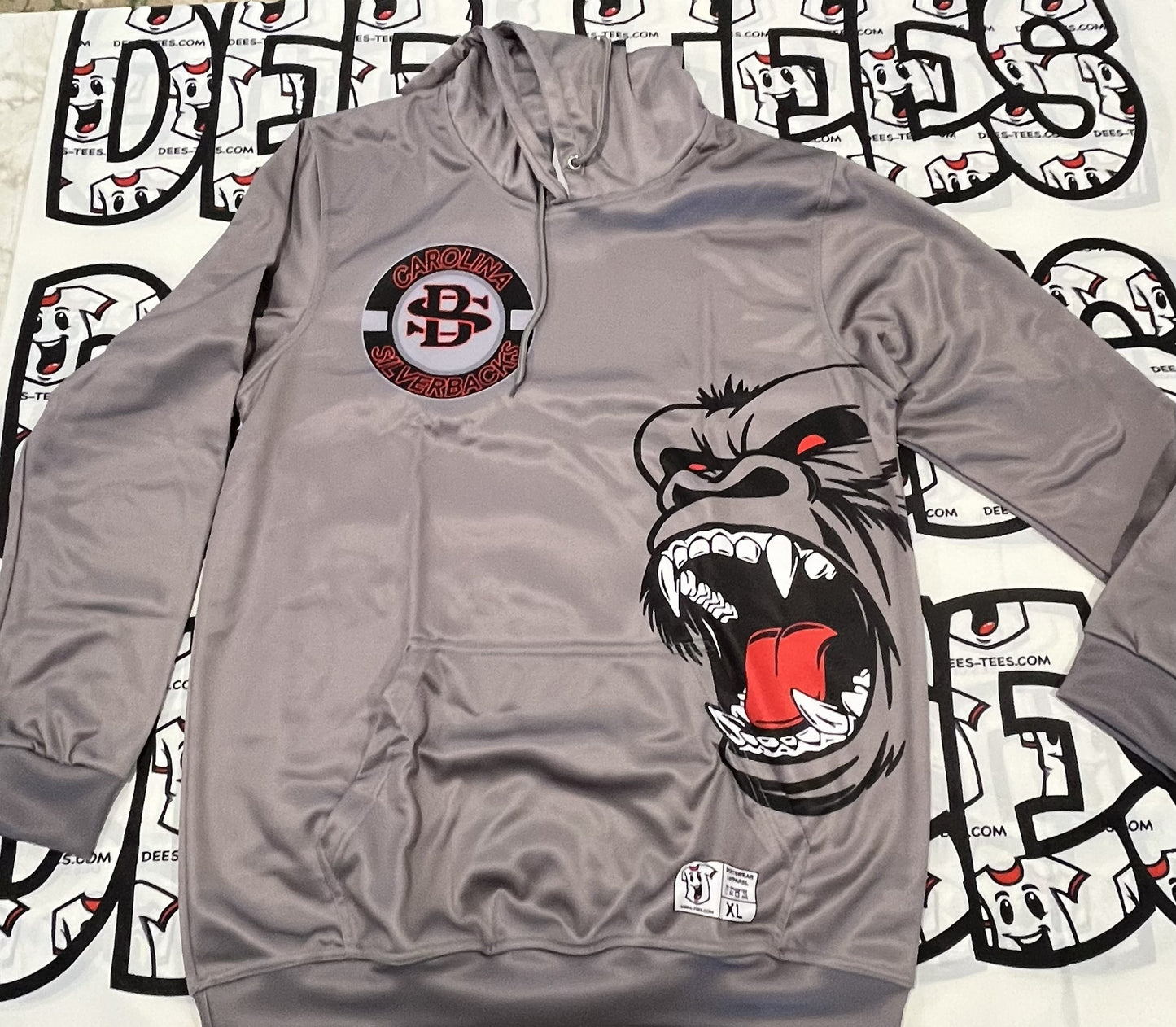 hoodie