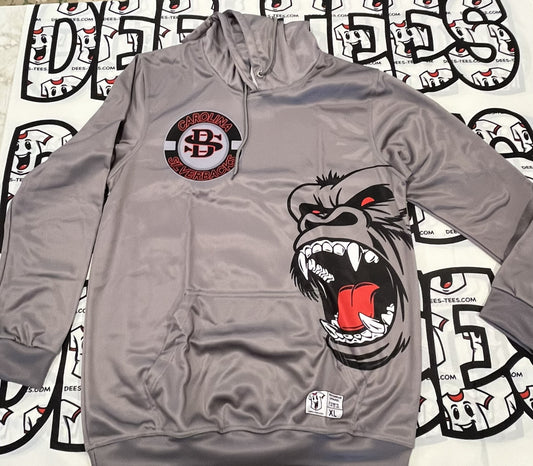 hoodie