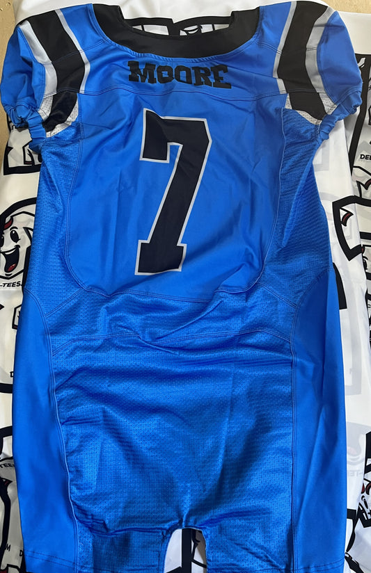 Football Jersey