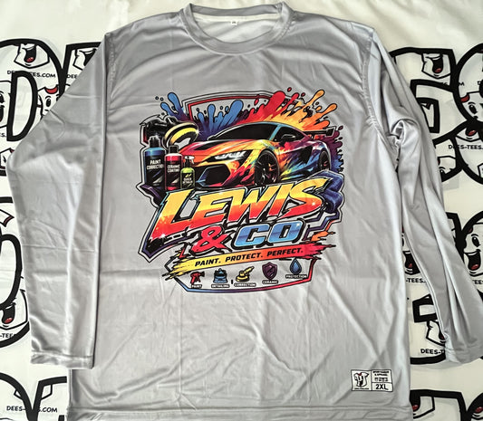 lewis