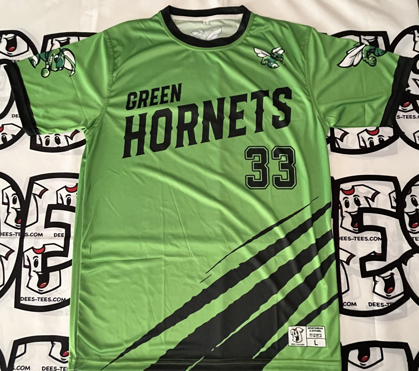 Green Hornets