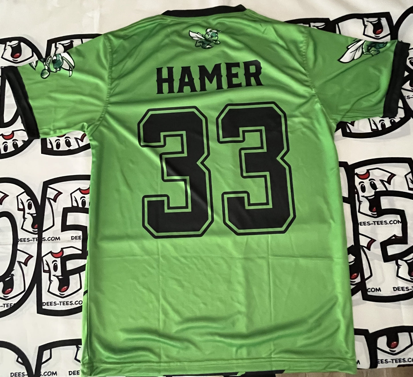 Green Hornets