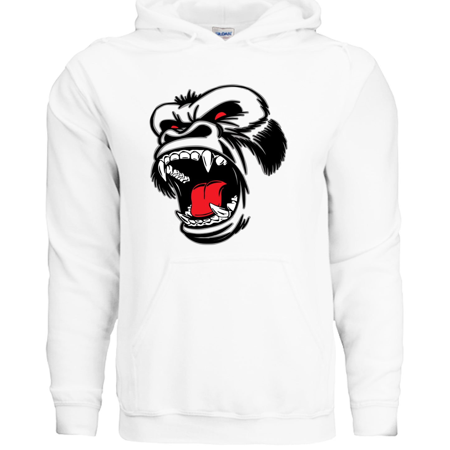 WHITE - FRONT