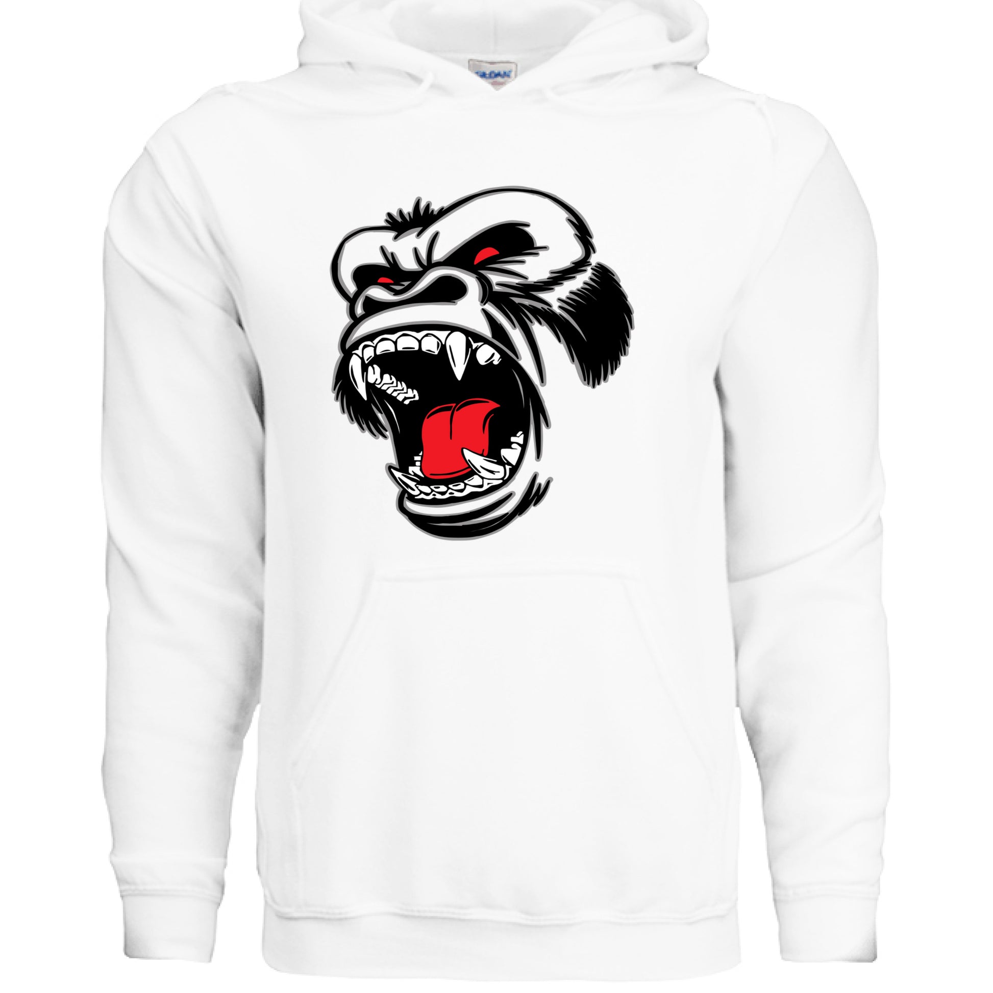 WHITE - FRONT