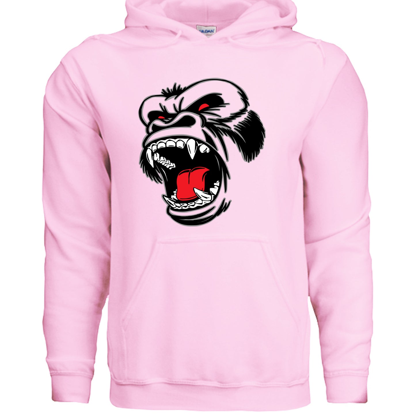 LIGHT PINK - FRONT