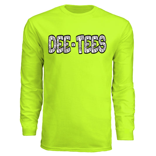 SAFETY YELLOW - N3165 - FRONT