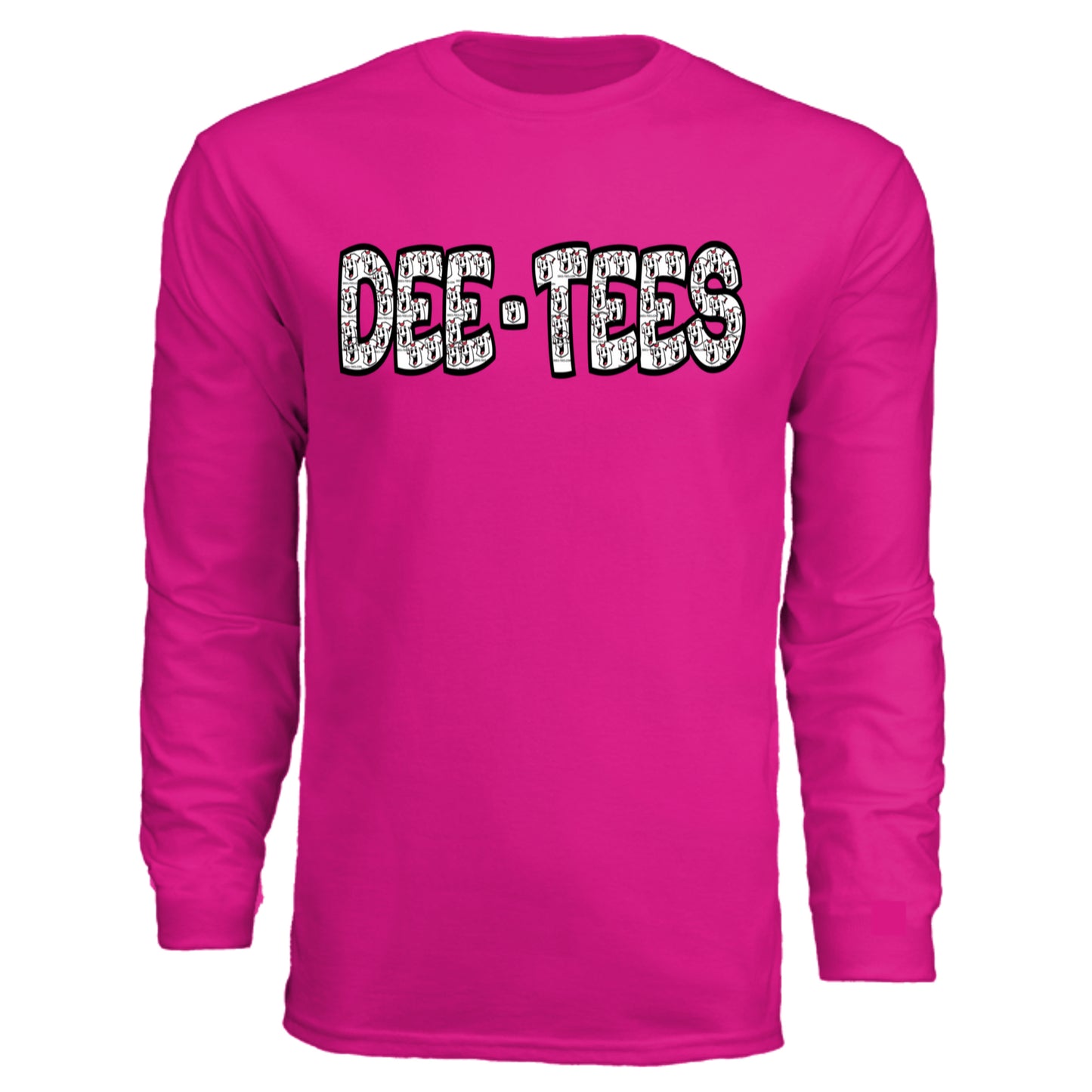 FUCHSIA - N3165 - FRONT