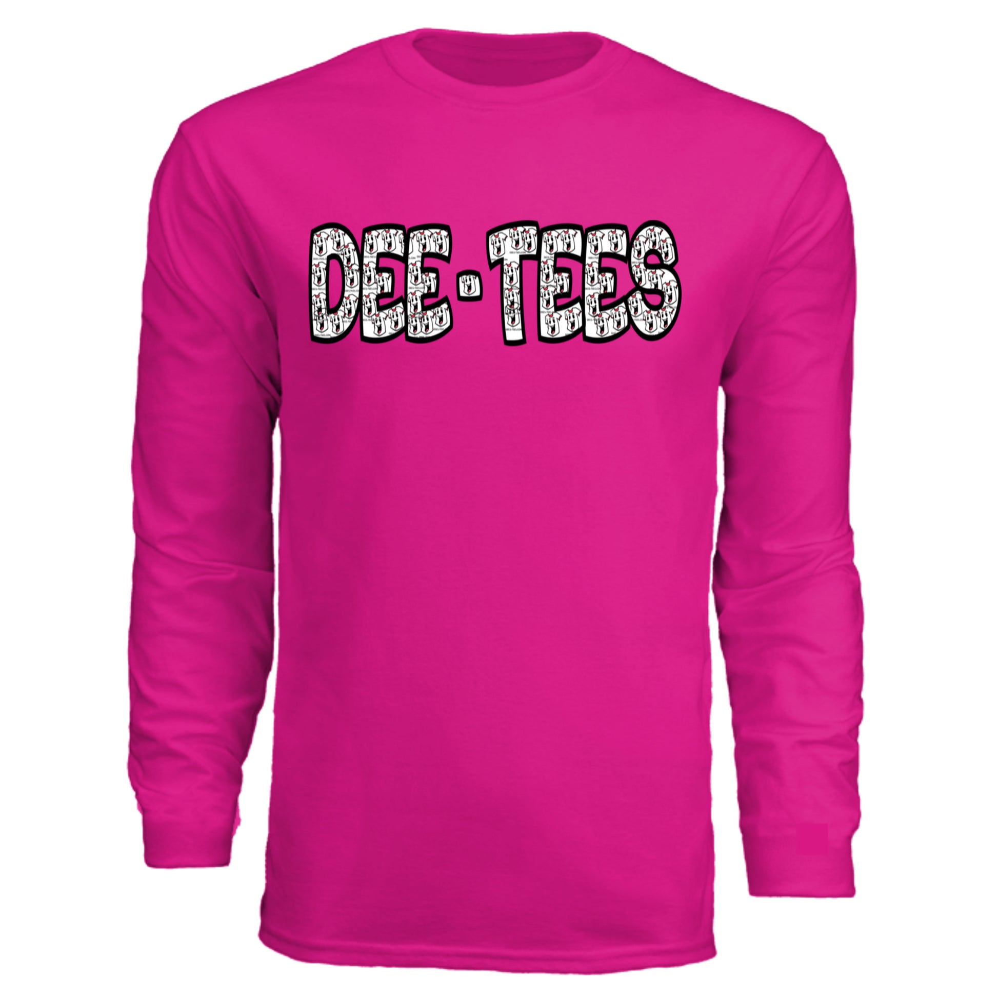FUCHSIA - N3165 - FRONT