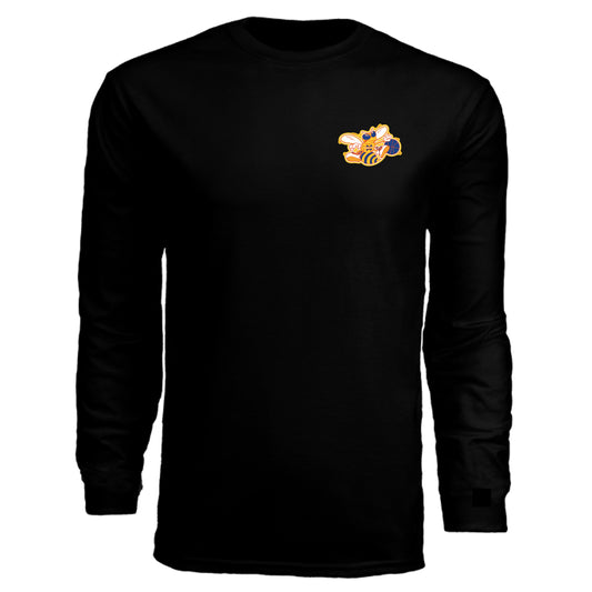 BLACK - N3165 - FRONT