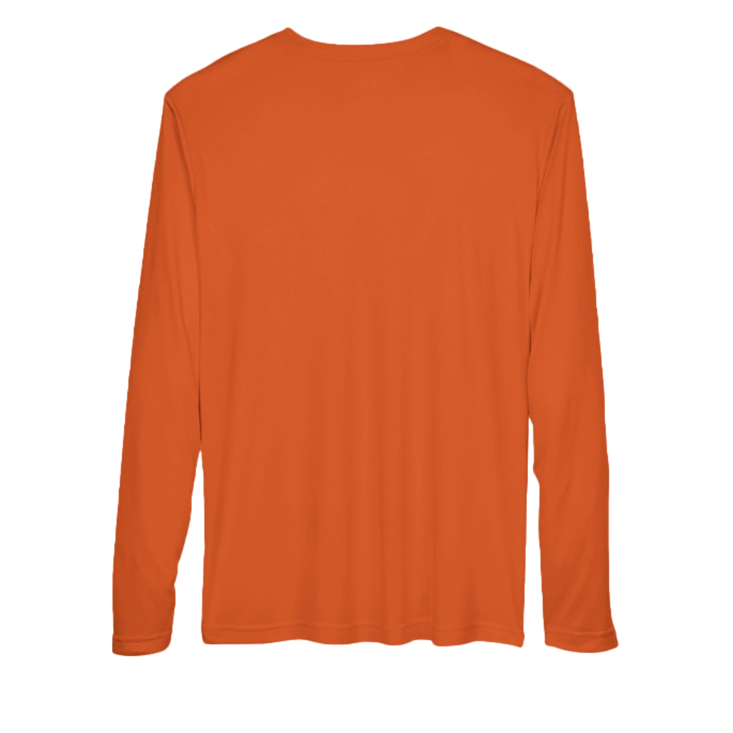 Sport Burnt Orange - TT11L - BACK