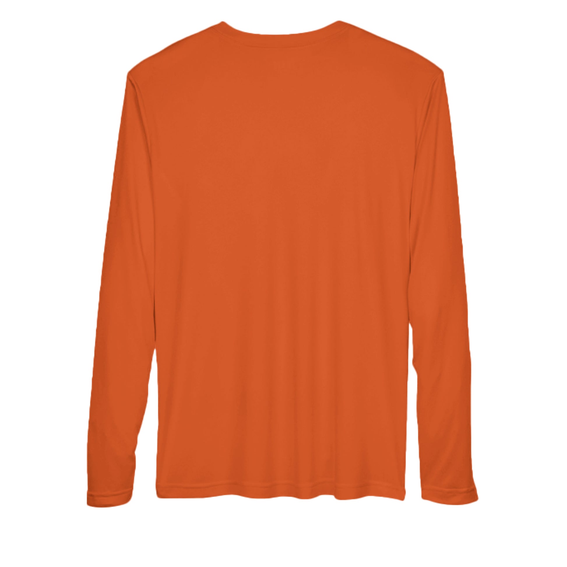 Sport Burnt Orange - TT11L - BACK