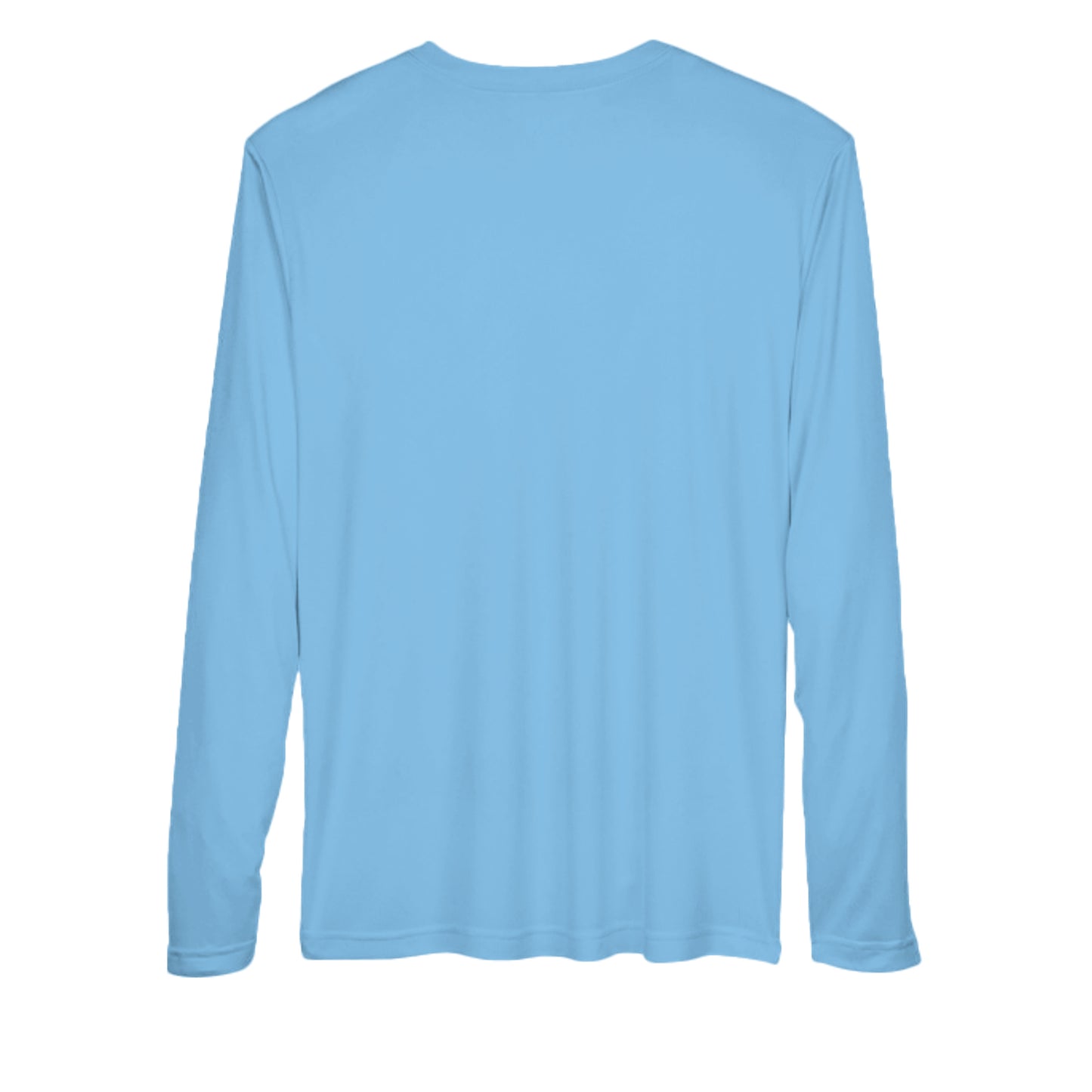 SPORT LIGHT BLUE - TT11L - BACK