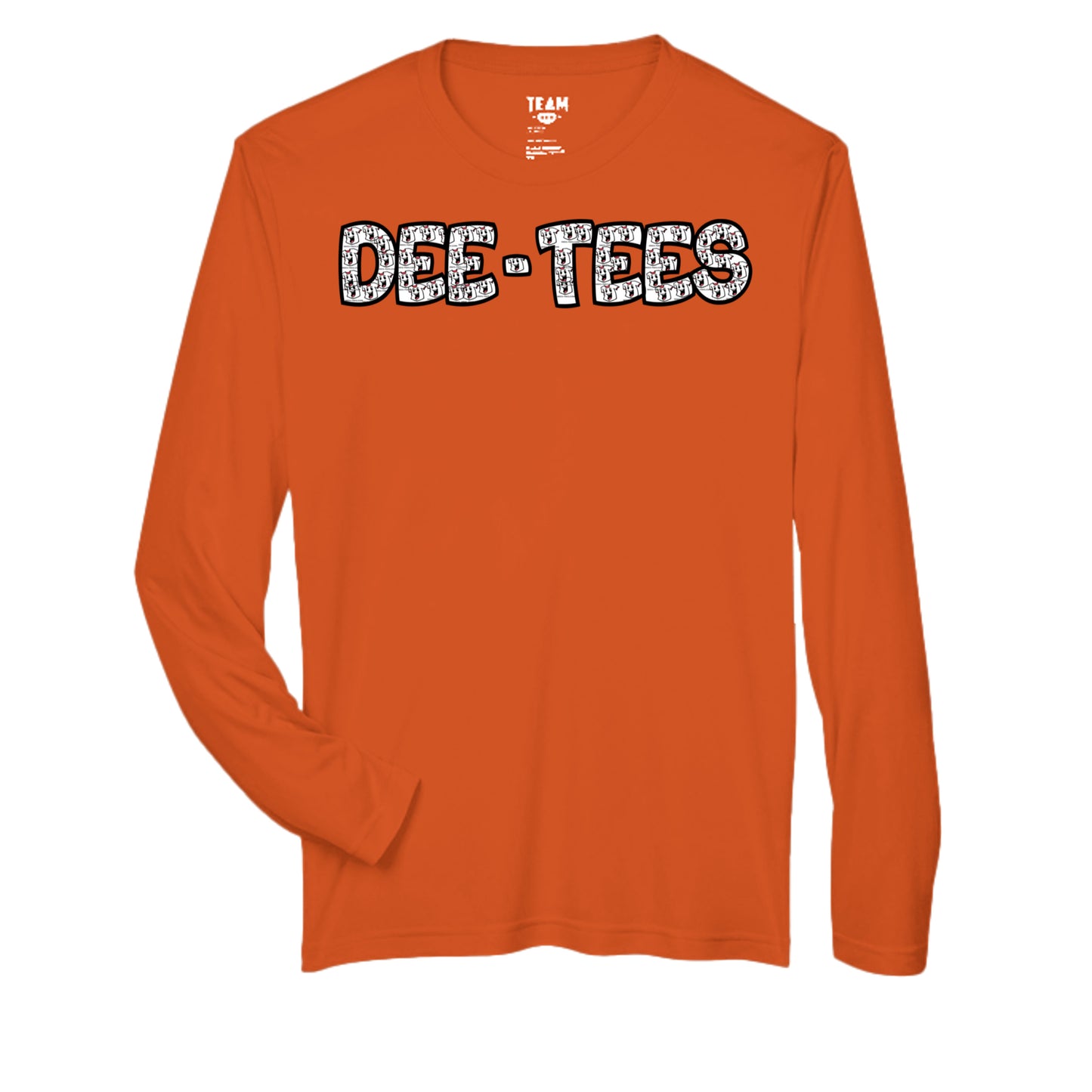Sport Burnt Orange - TT11L - FRONT