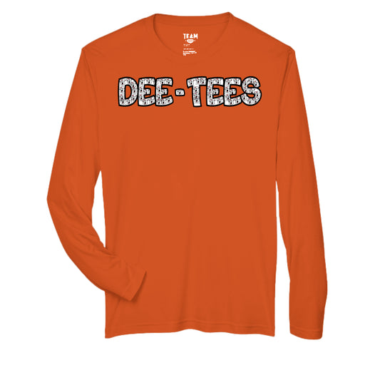 Sport Burnt Orange - TT11L - FRONT