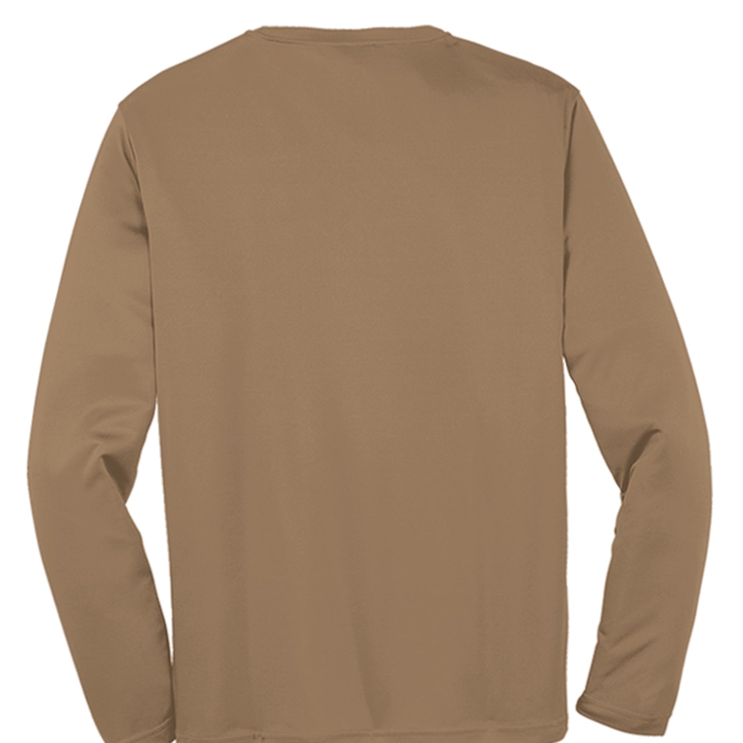 Woodland Brown - ST350LS - BACK