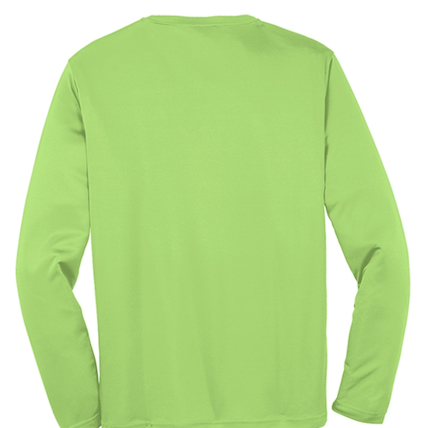 Lime Shock - ST350LS - BACK