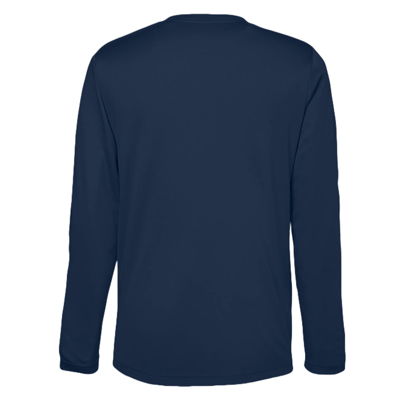 CLASSIC NAVY - CE10L - BACK