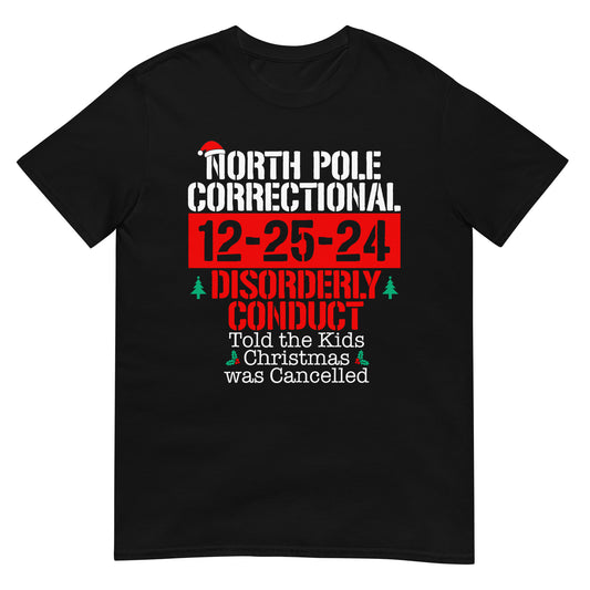 North Pole T-Shirt