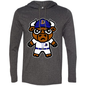 Durham Bull T-Shirt Hoodie